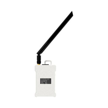 Signal Meter for LoRa/LoRaWAN