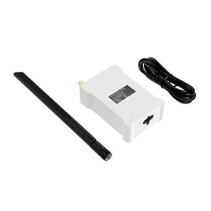 Signal Meter for LoRa/LoRaWAN