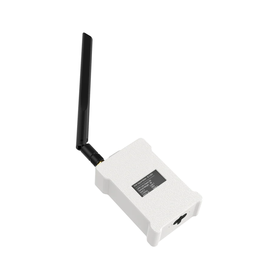Signal Meter for LoRa/LoRaWAN