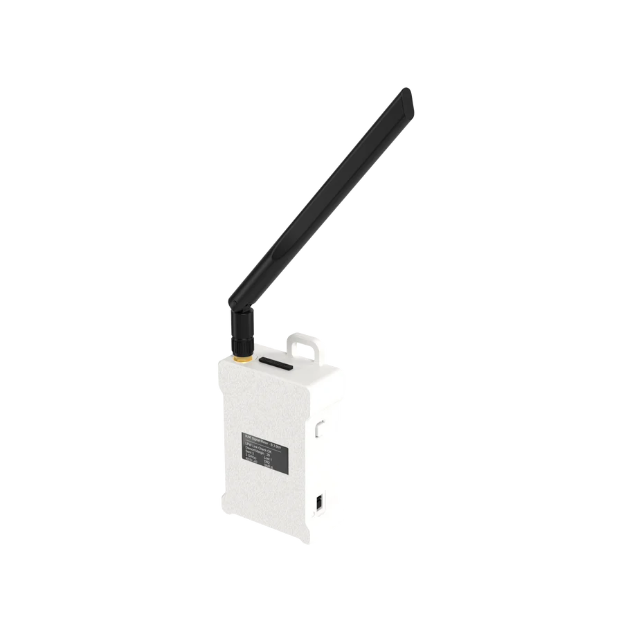 Signal Meter for LoRa/LoRaWAN